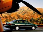 Toyota Avalon 1998 года